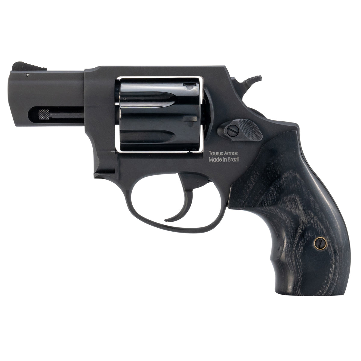 Taurus USA Model 856 Gentleman's Carry - 38 Special +P 2" 6rd