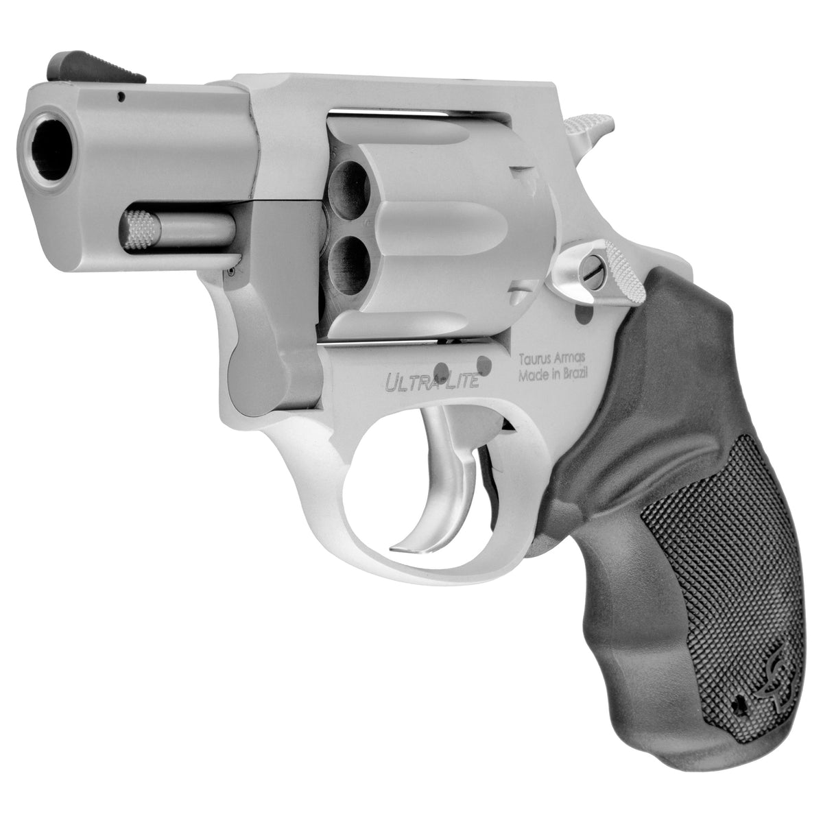 Taurus USA Model 856 - 38 Special +P 2" 6rd (Matte Anodized Finish)