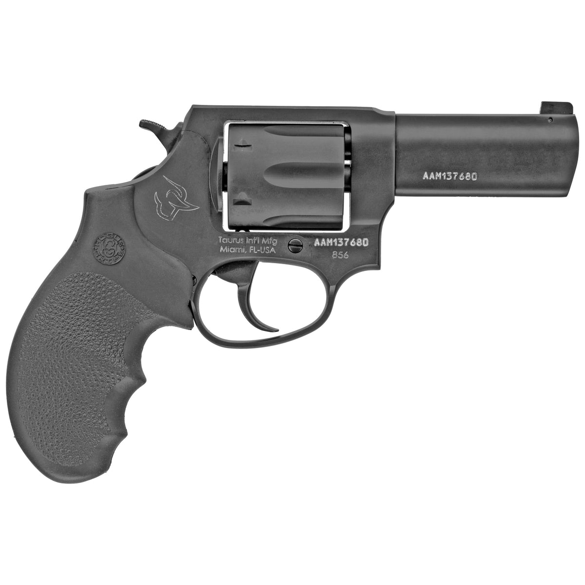 Taurus USA Model 856 - 38 Special +P 3" 6rd (Matte Finish) [TI2-85631NS]