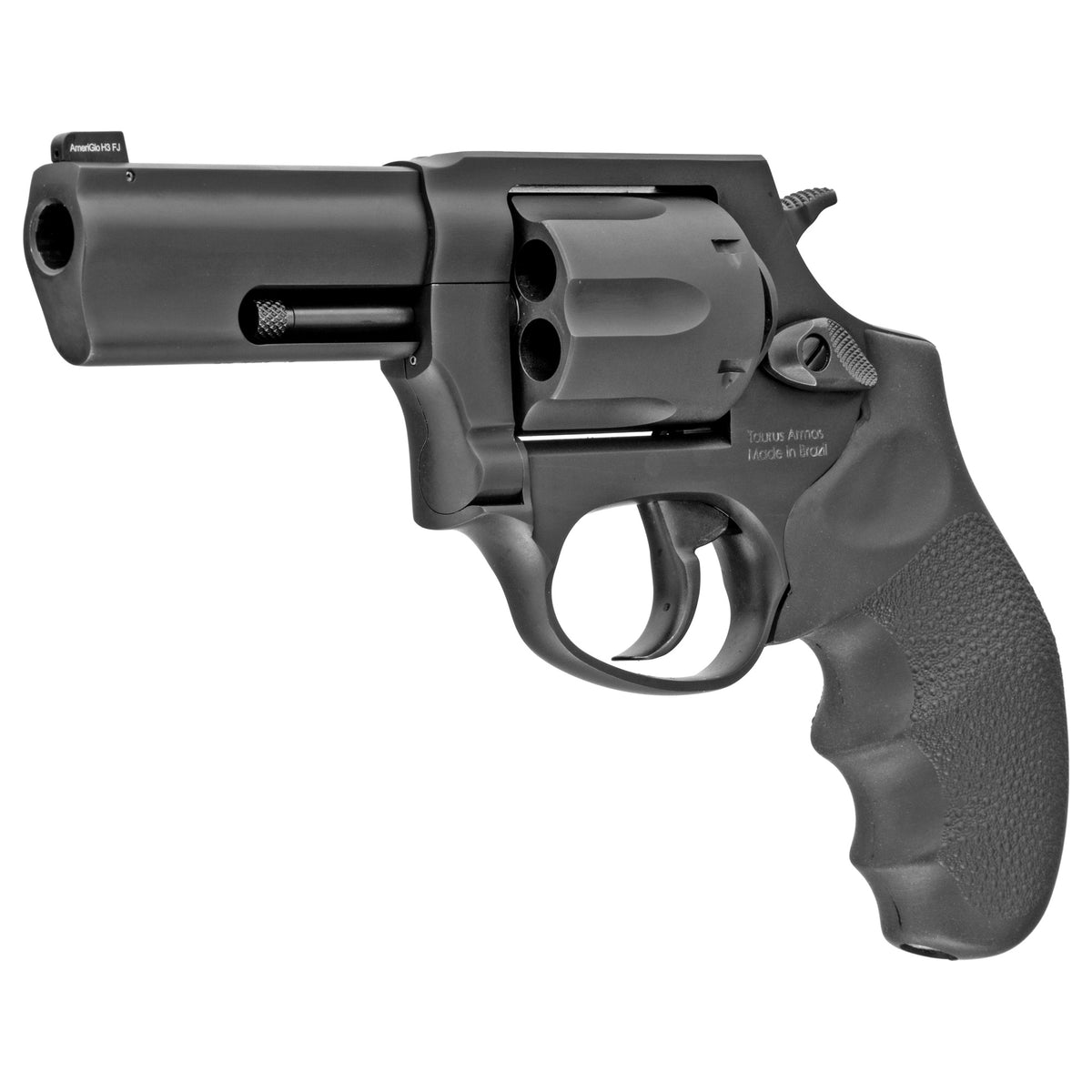 Taurus USA Model 856 - 38 Special +P 3" 6rd (Matte Finish) [TI2-85631NS]