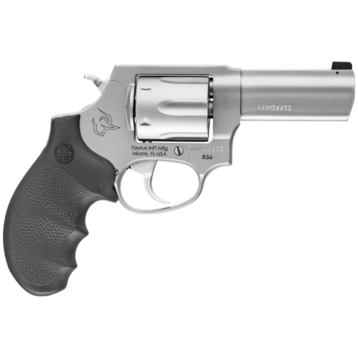 Taurus USA Model 856 - 38 Special +P 3" 6rd (Matte Finish) [TI2-85639NS]