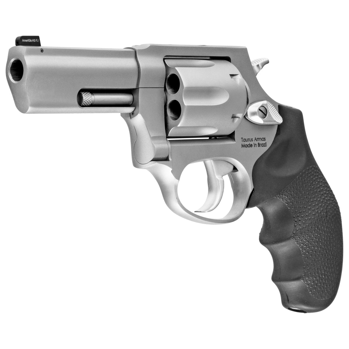 Taurus USA Model 856 - 38 Special +P 3" 6rd (Matte Finish) [TI2-85639NS]