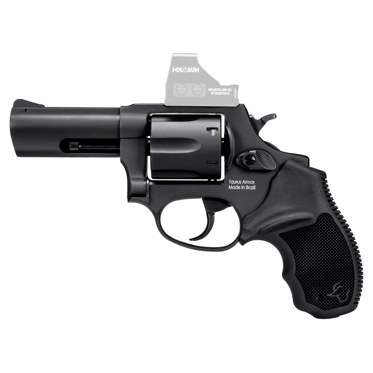 Taurus USA Model 856 TORO - 38 Special +P 3" 6rd
