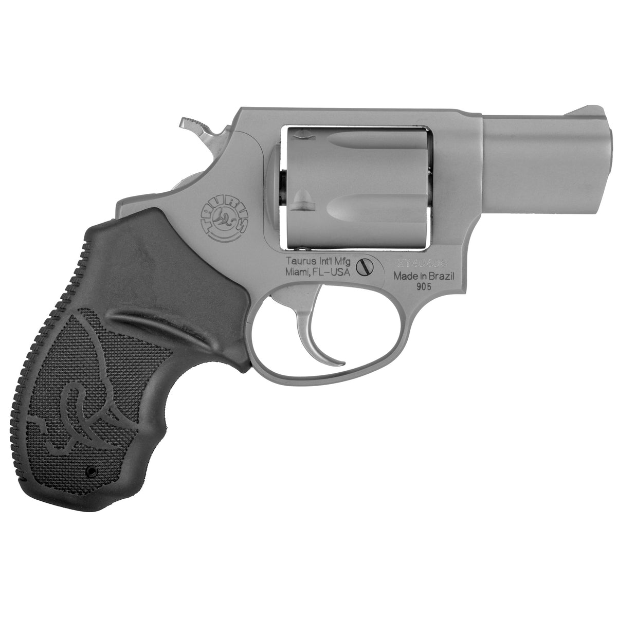 Taurus USA Model 905 - 9MM 2" 5rd (Matte Finish)