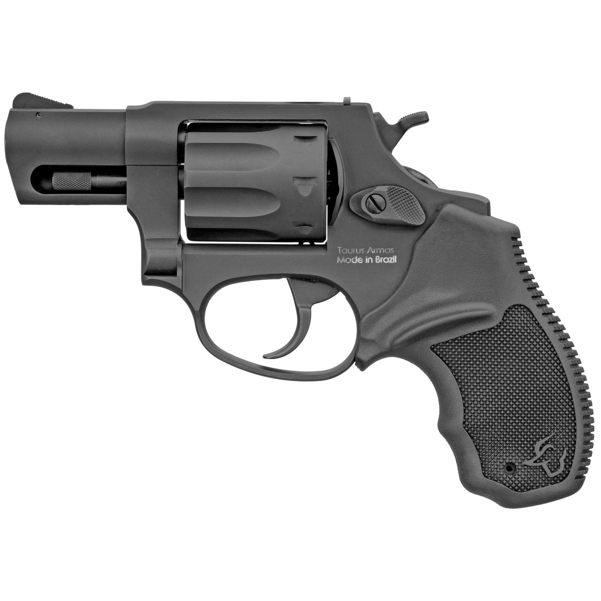Taurus USA Model 942 - 22LR 2" 8rd (Matte Finish)