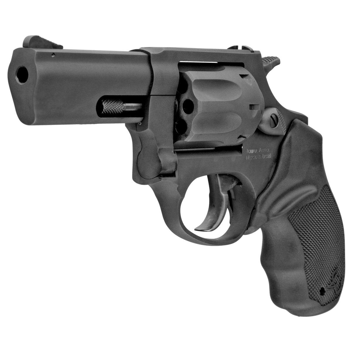 Taurus USA Model 942 - 22LR 3" 8rd (2-942031)