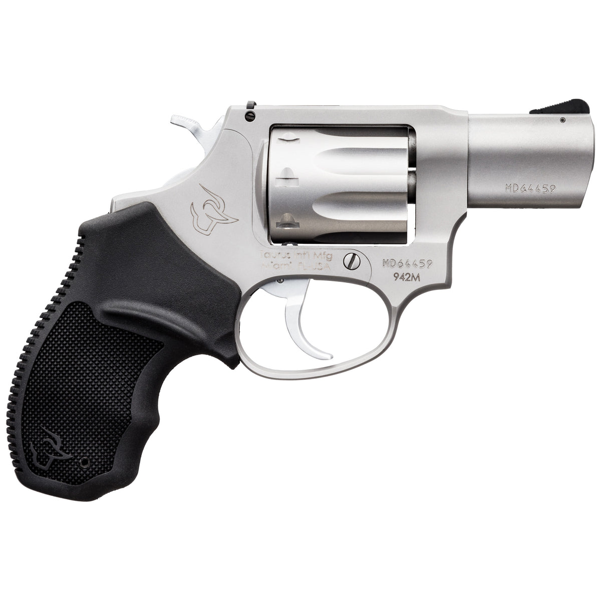 Taurus USA Model 942 - 22LR 3" 8rd (2-942039UL)
