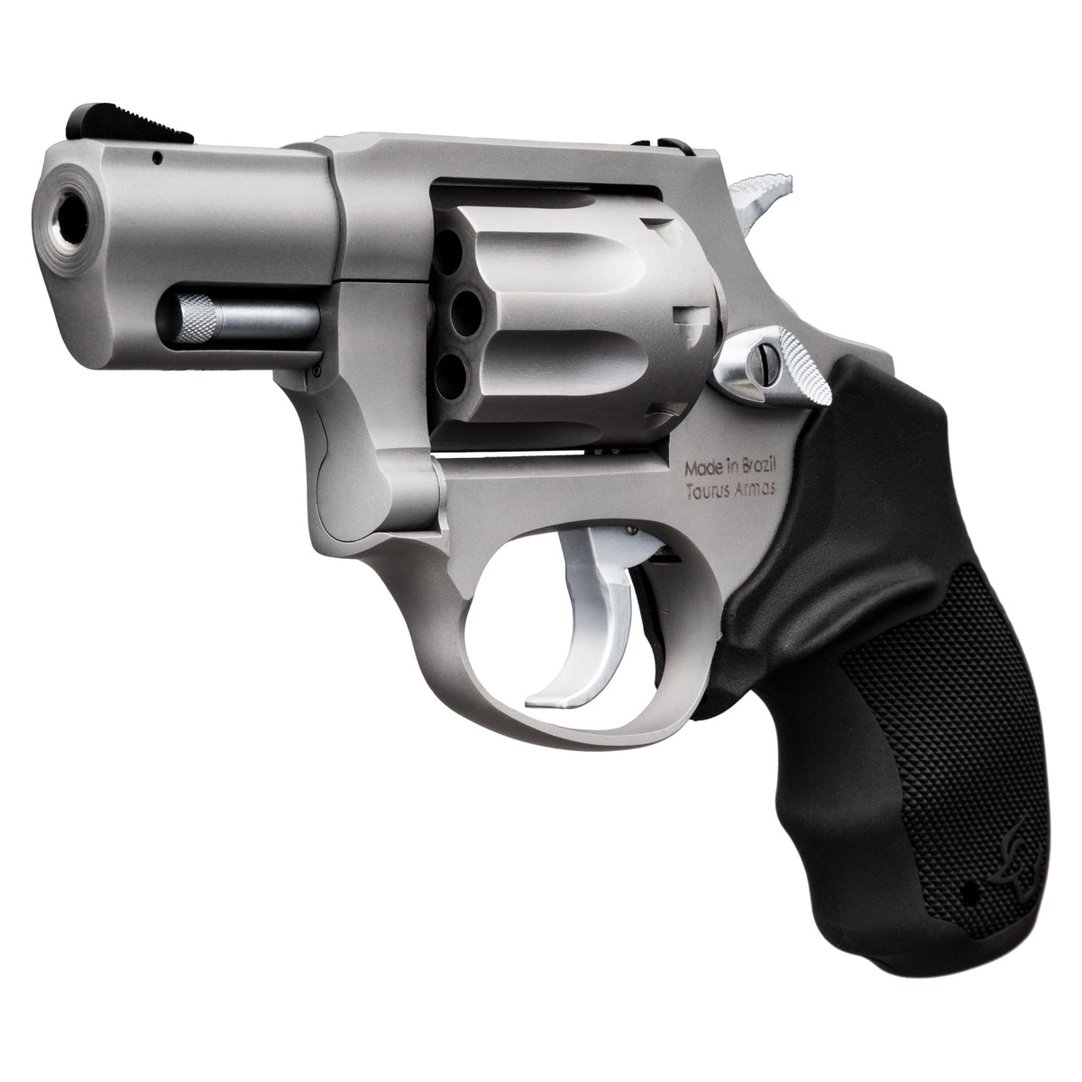 Taurus USA Model 942 - 22LR 3" 8rd (2-942039UL)