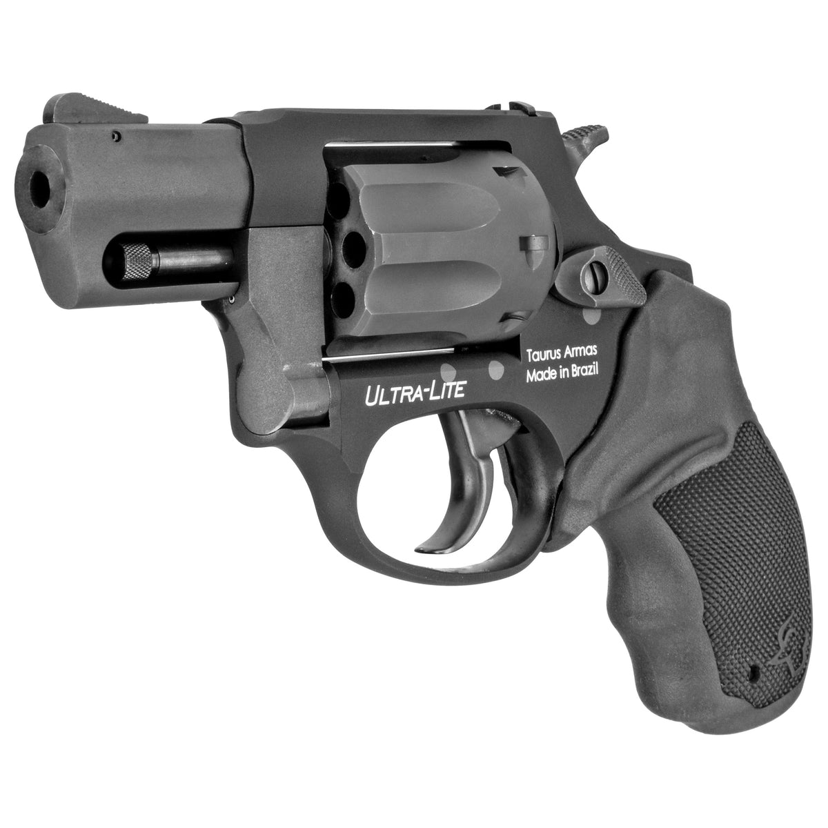 Taurus USA Model 942M - 2" 8rd (2-942M021UL)
