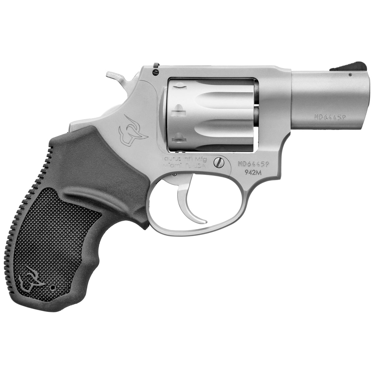 Taurus USA Model 942M - 2" 8rd (2-942M029)