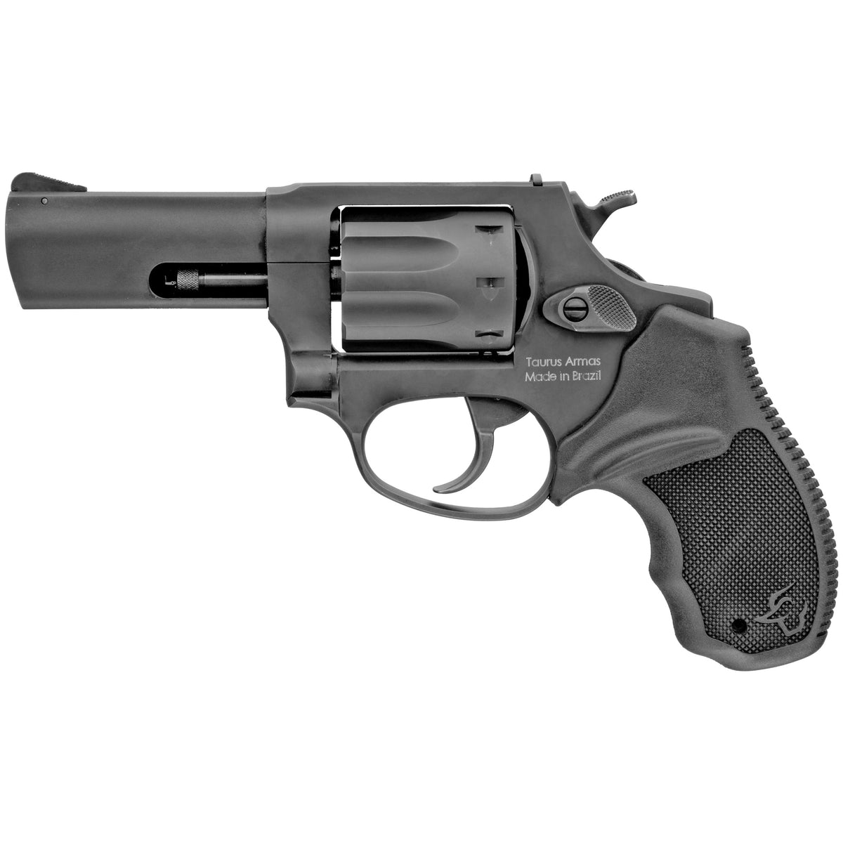 Taurus USA Model 942M - 3" 8rd (Matte Oxide Finish)