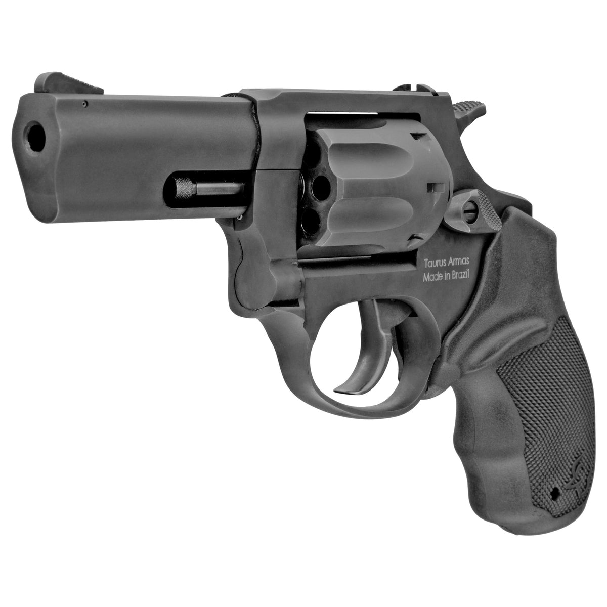 Taurus USA Model 942M - 3" 8rd (Matte Oxide Finish)