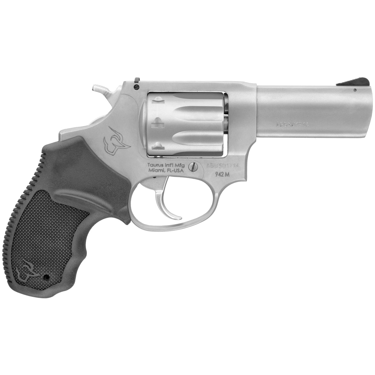 Taurus USA Model 942M - 3" 8rd (2-942M039)