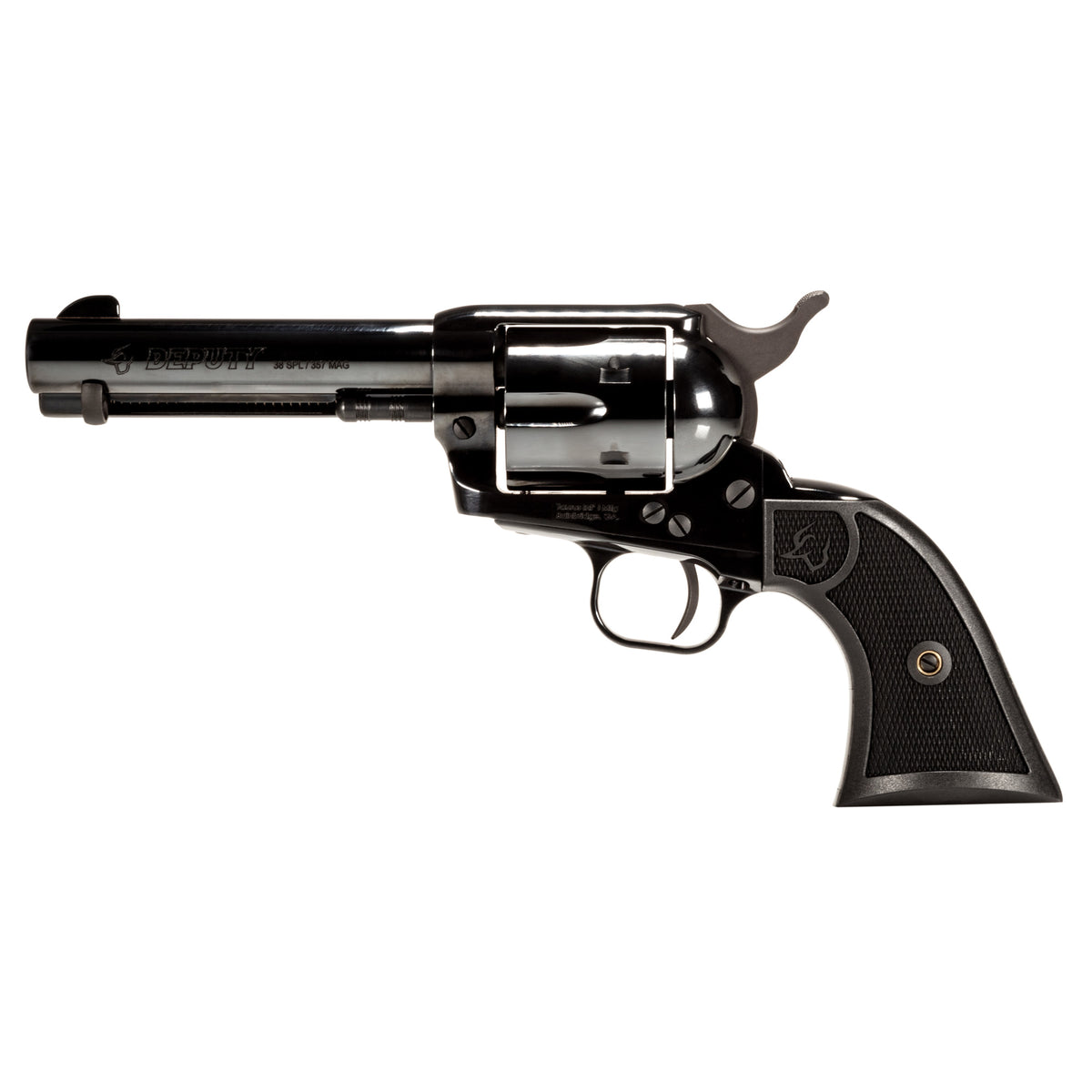 Taurus USA Deputy - 4.75" 6rd