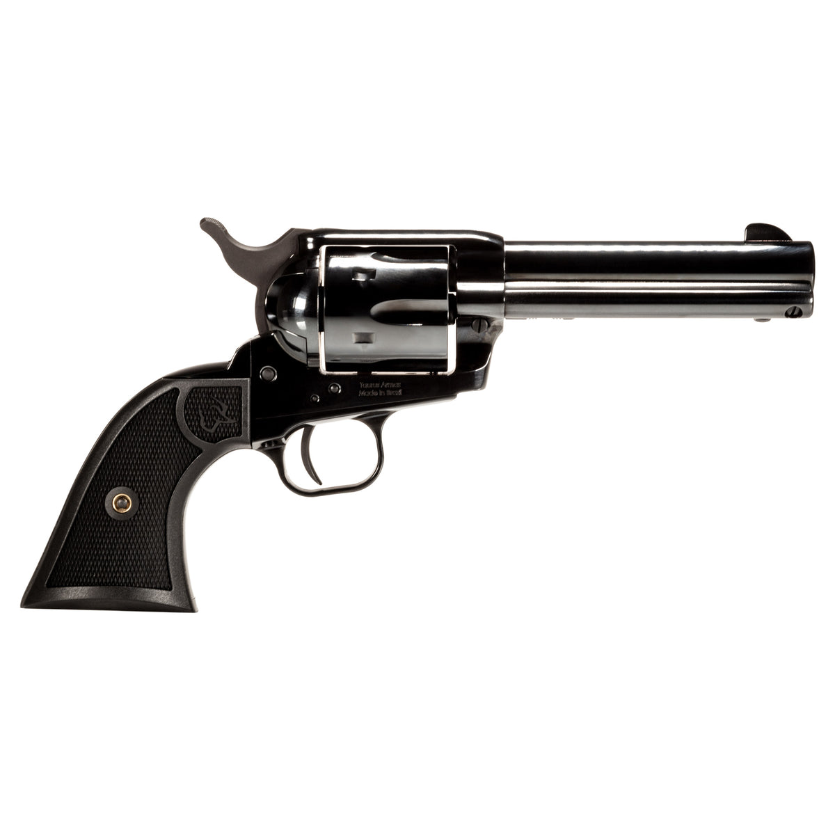 Taurus USA Deputy - 4.75" 6rd