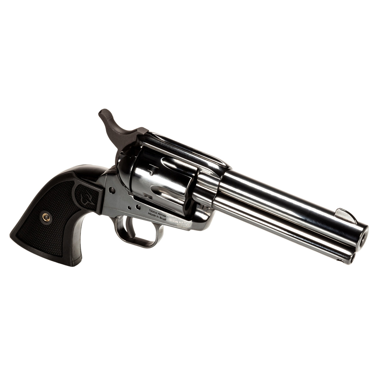 Taurus USA Deputy - 4.75" 6rd
