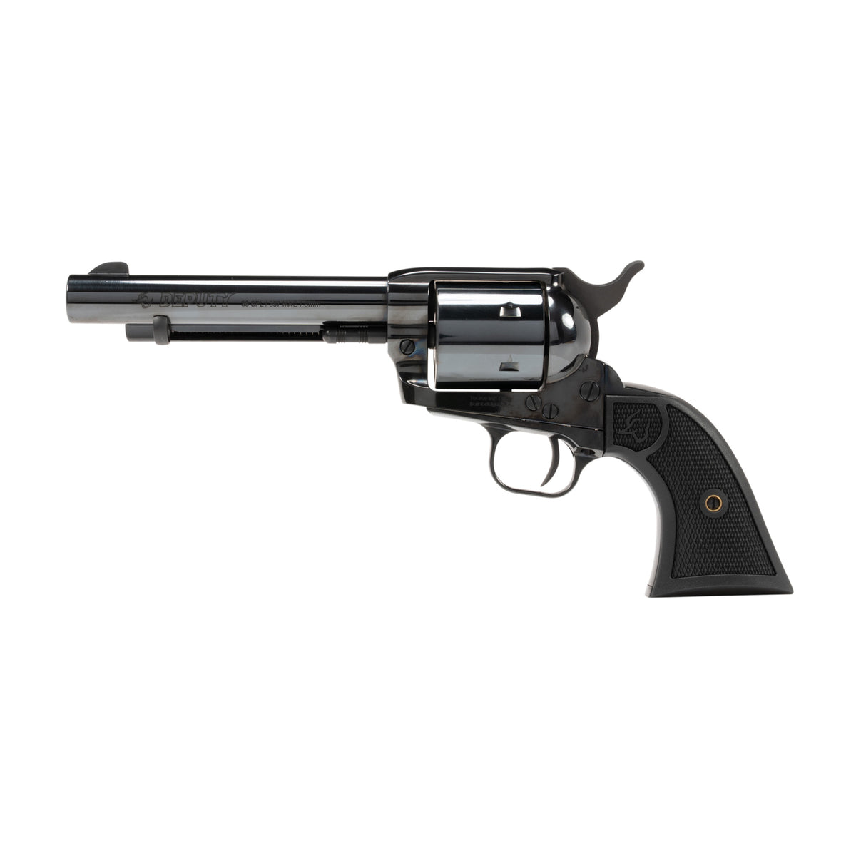 Taurus USA Deputy Dual Cylinder - 5.5" 6rd