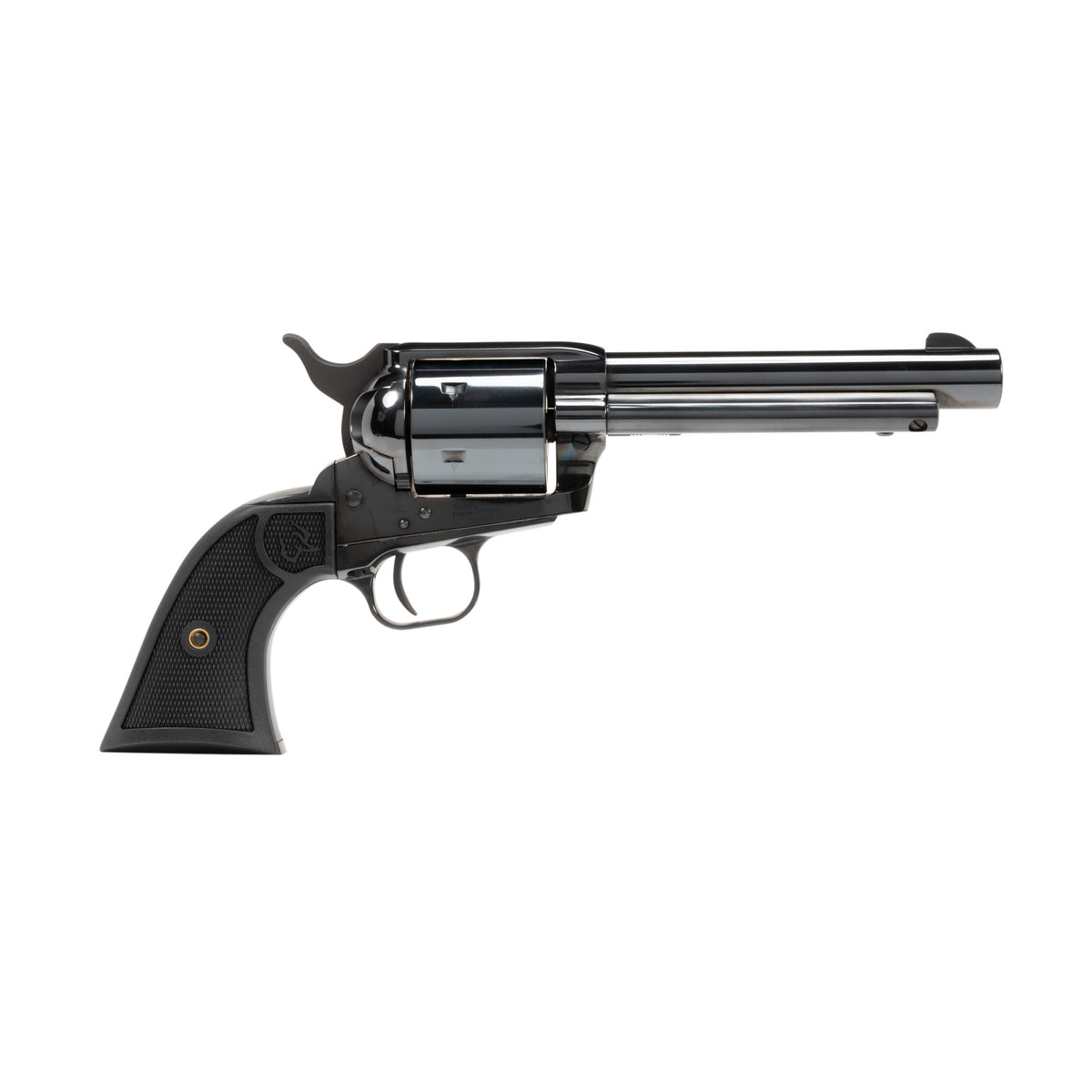 Taurus USA Deputy Dual Cylinder - 5.5" 6rd