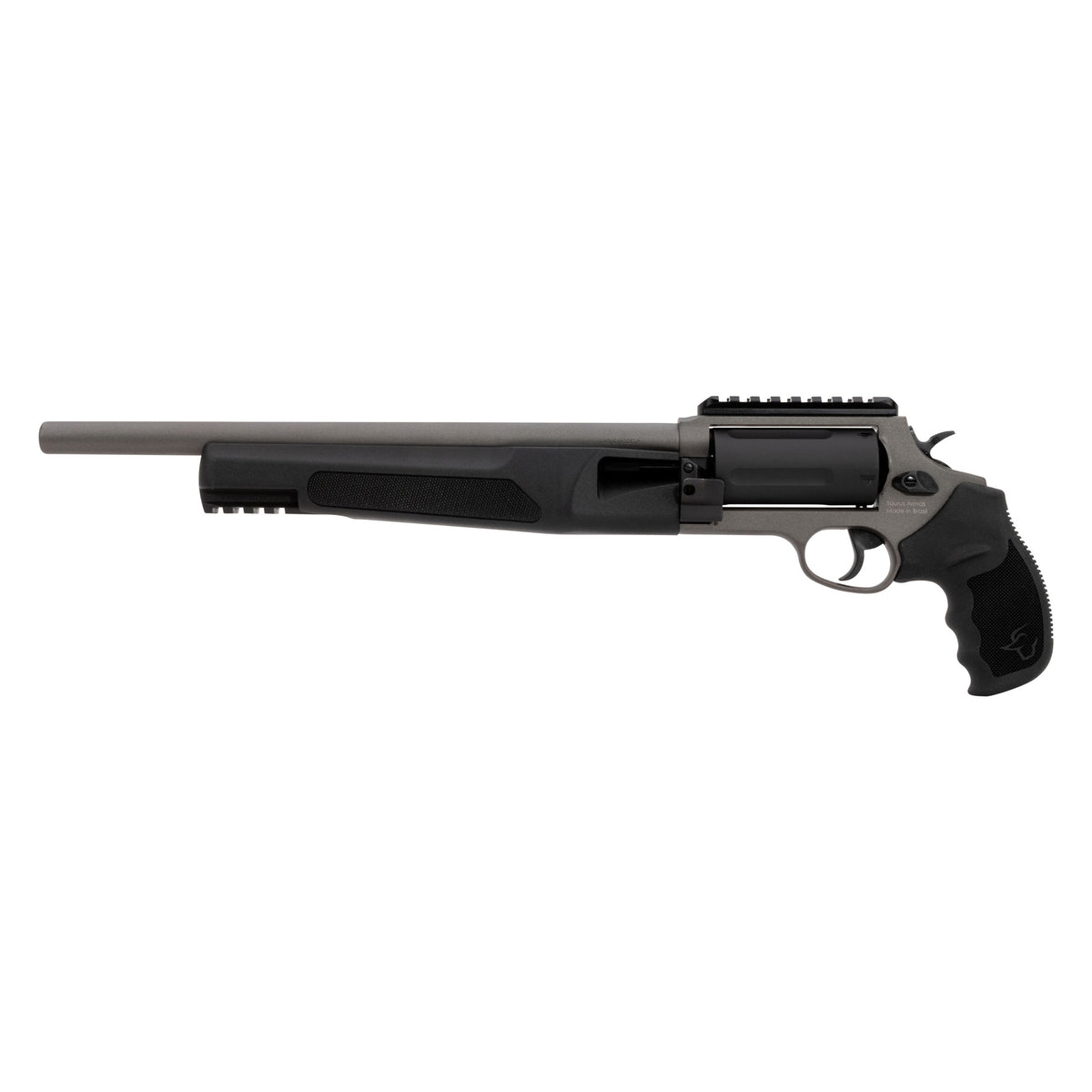 Taurus USA Judge Home Defender - 45 Colt/410 Bore 13" 5rd (Cerakote Finish) [TI2-JHD441013MAG-C]