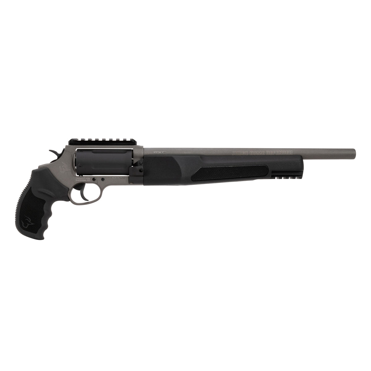Taurus USA Judge Home Defender - 45 Colt/410 Bore 13" 5rd (Cerakote Finish) [TI2-JHD441013MAG-C]