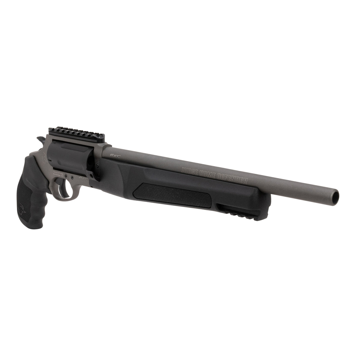 Taurus USA Judge Home Defender - 45 Colt/410 Bore 13" 5rd (Cerakote Finish) [TI2-JHD441013MAG-C]