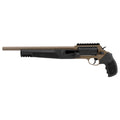 Taurus USA Judge Home Defender - 45 Colt/410 Bore 13" 5rd (Cerakote Finish) [TI2-JHD441013MAG-F]