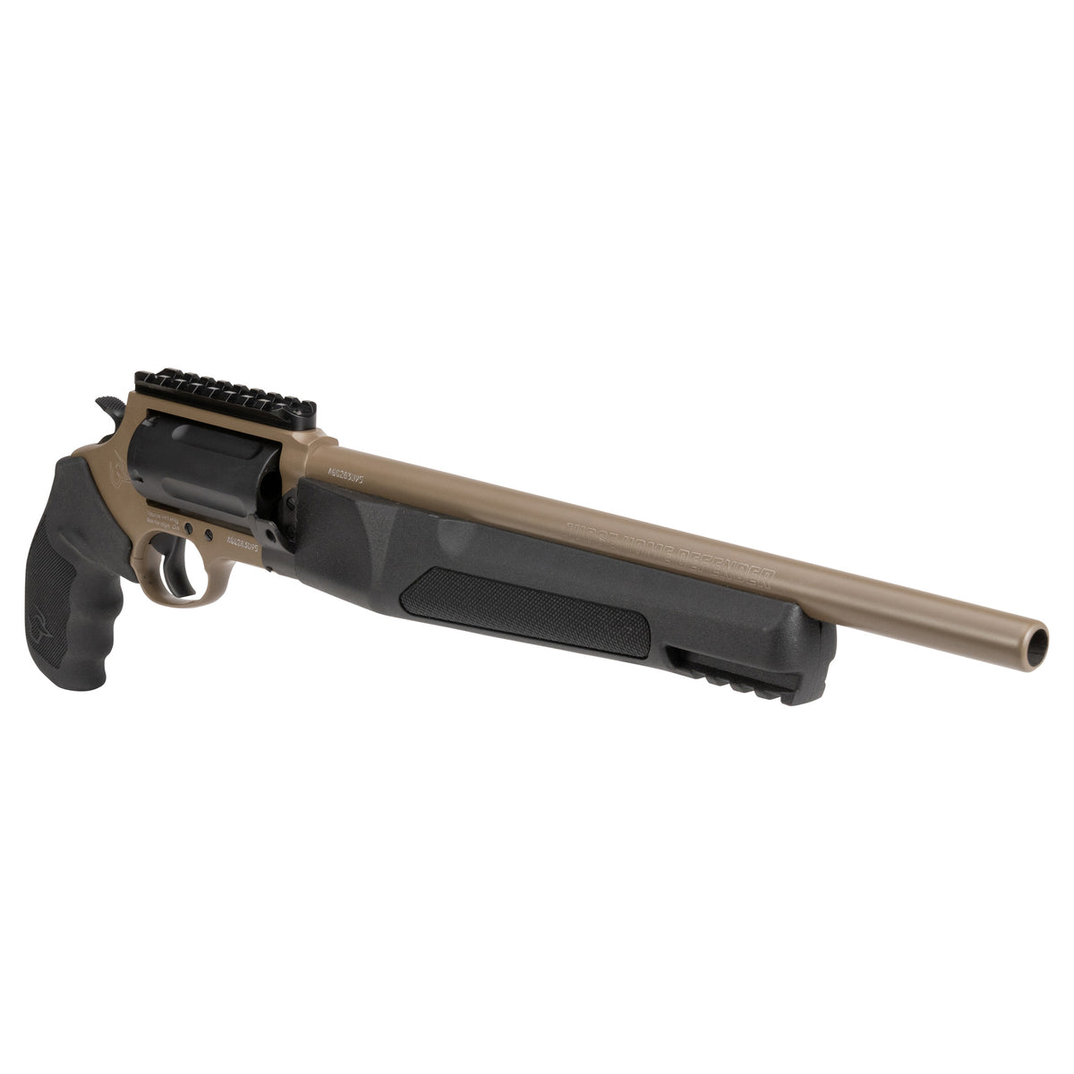 Taurus USA Judge Home Defender - 45 Colt/410 Bore 13" 5rd (Cerakote Finish) [TI2-JHD441013MAG-F]