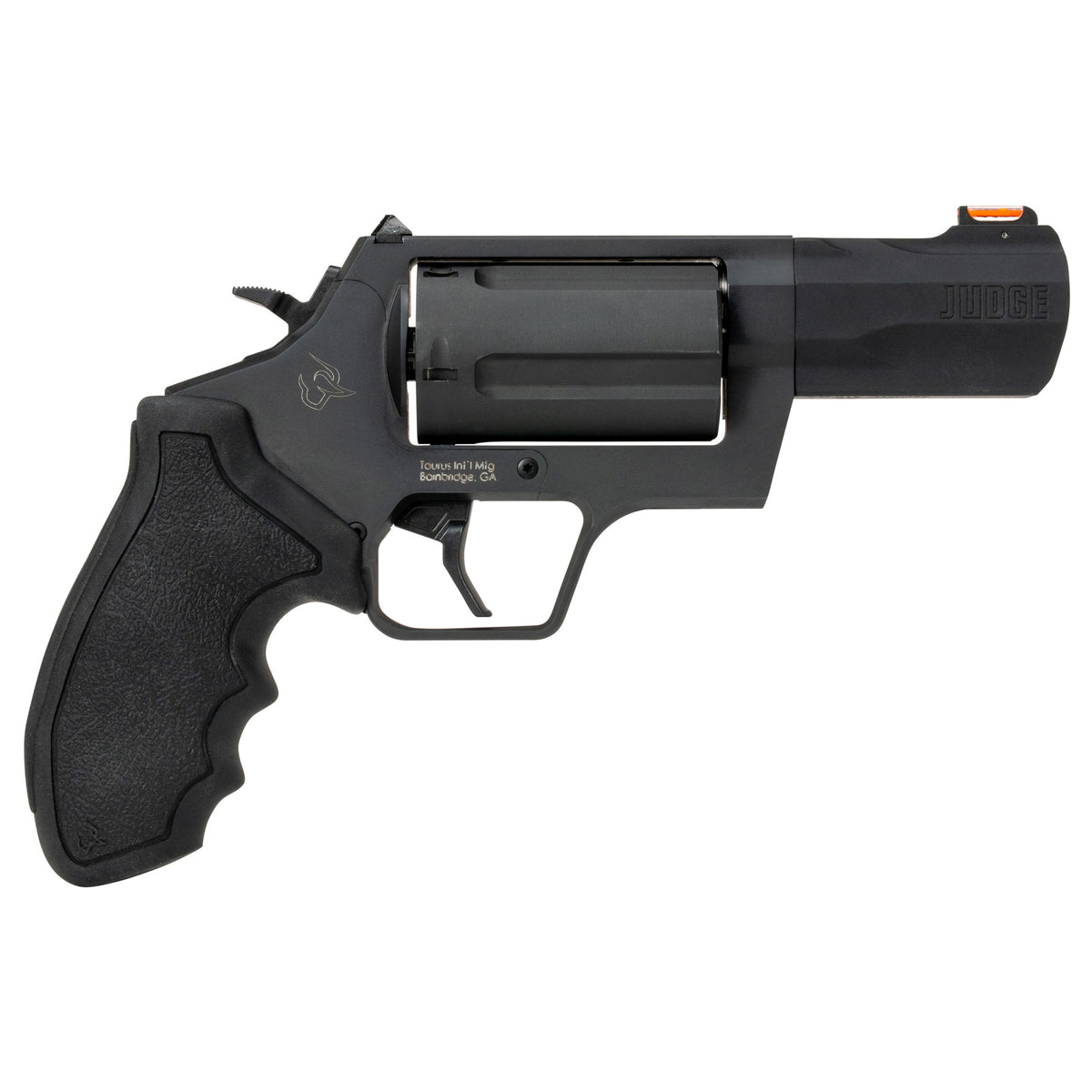 Taurus USA Judge - 45 Colt/.410 Bore 3" 5rd