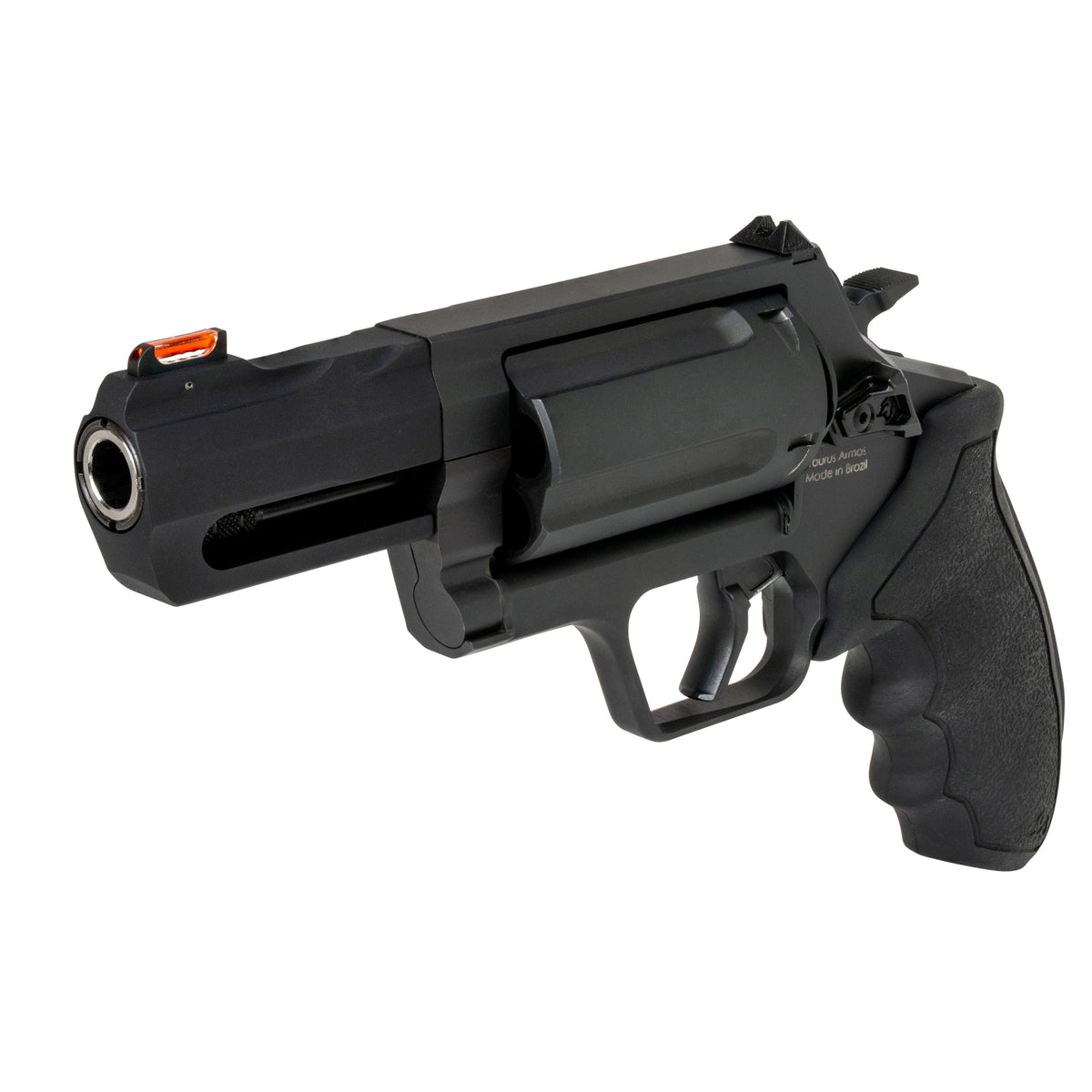 Taurus USA Judge - 45 Colt/.410 Bore 3" 5rd