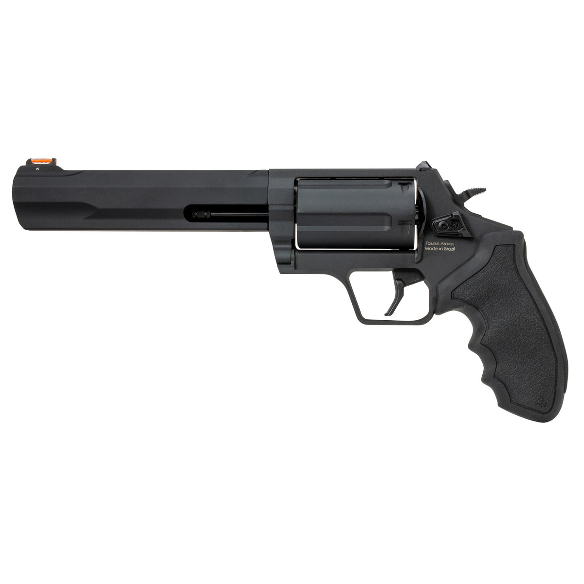 Taurus USA Judge - 45 Colt/.410 Bore 6.5" 5rd (Matte Finish) [TI2-JUDGE61]