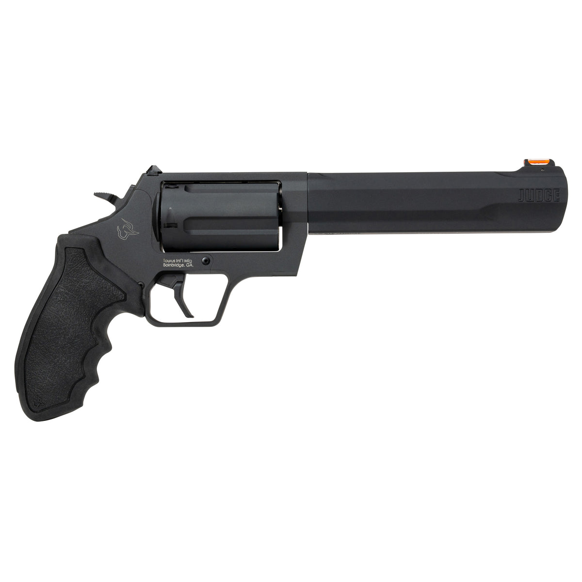 Taurus USA Judge - 45 Colt/.410 Bore 6.5" 5rd (Matte Finish) [TI2-JUDGE61]