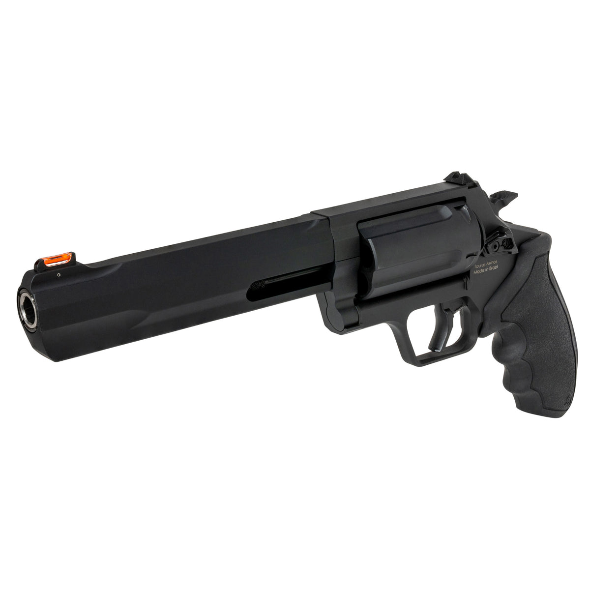 Taurus USA Judge - 45 Colt/.410 Bore 6.5" 5rd (Matte Finish) [TI2-JUDGE61]