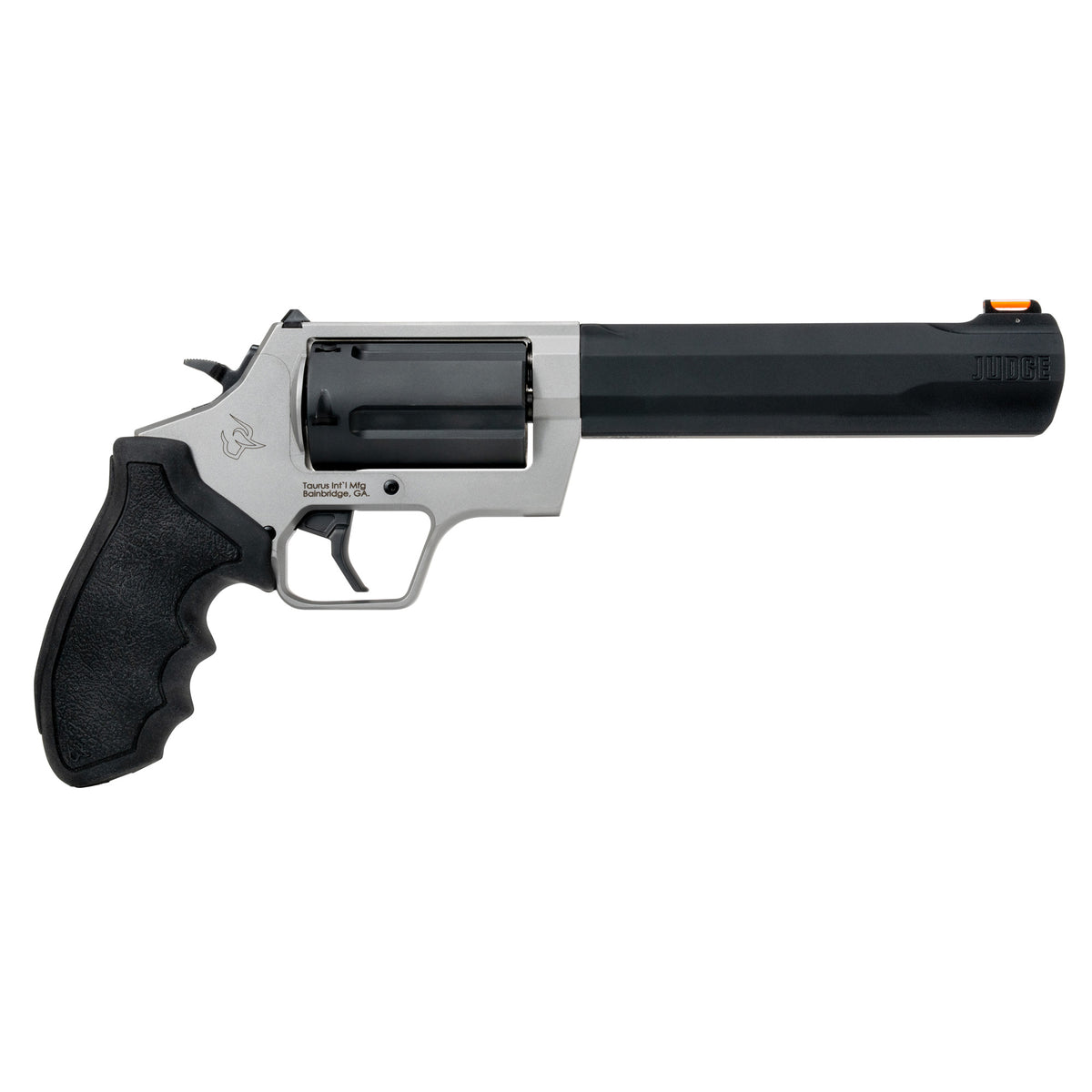 Taurus USA Judge - 45 Colt/.410 Bore 6.5" 5rd (Matte Finish) [TI2-JUDGE65]