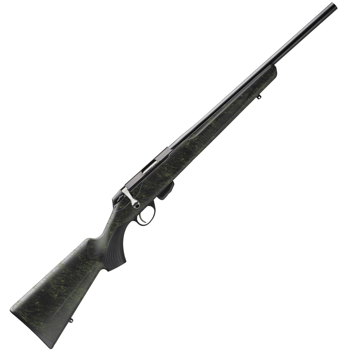 T1X ROUGHTECH 22LR 16" EMERALD
