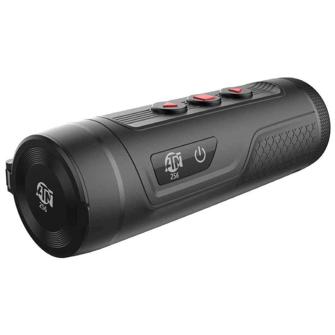 ATN BlazeSeeker 210 Thermal Monocular 12 Micron