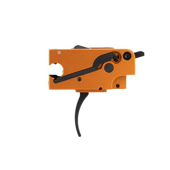 CZ SCORPION - Fixed pull weight between 2 ¾ - 3 ¾ lb