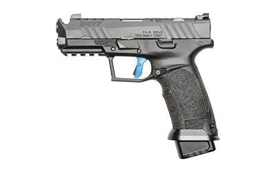 TISAS PX-9 2.0 DTY CMP 9MM 4.11" 20R