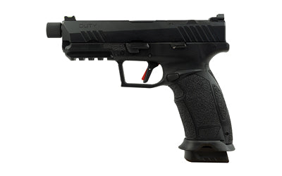TISAS PX-9G3 DTY 9MM 4.69 TB 20R BLK