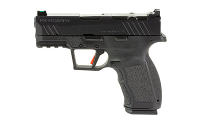 TISAS PX-9 CARRY 9MM 3.5" 15RD BLK