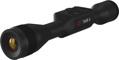 ATN THOR 5 2-16X THERMAL RFL