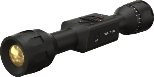 ATN THOR LTV 3-9X THERMAL RFL