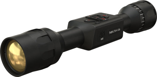 ATN THOR LTV 4-12X THERMAL RFL