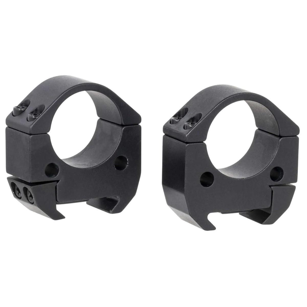 Talley 1in Modern Sporting Scope Ring MED