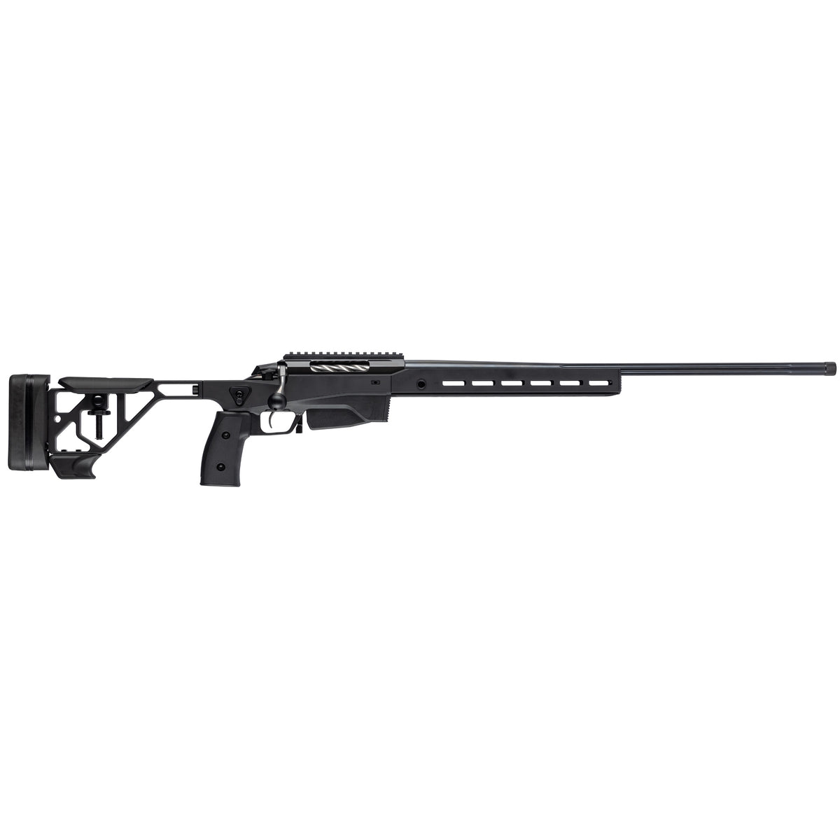 TIKKA T3X ACE GAME 6.5CM 24" 5RD BK