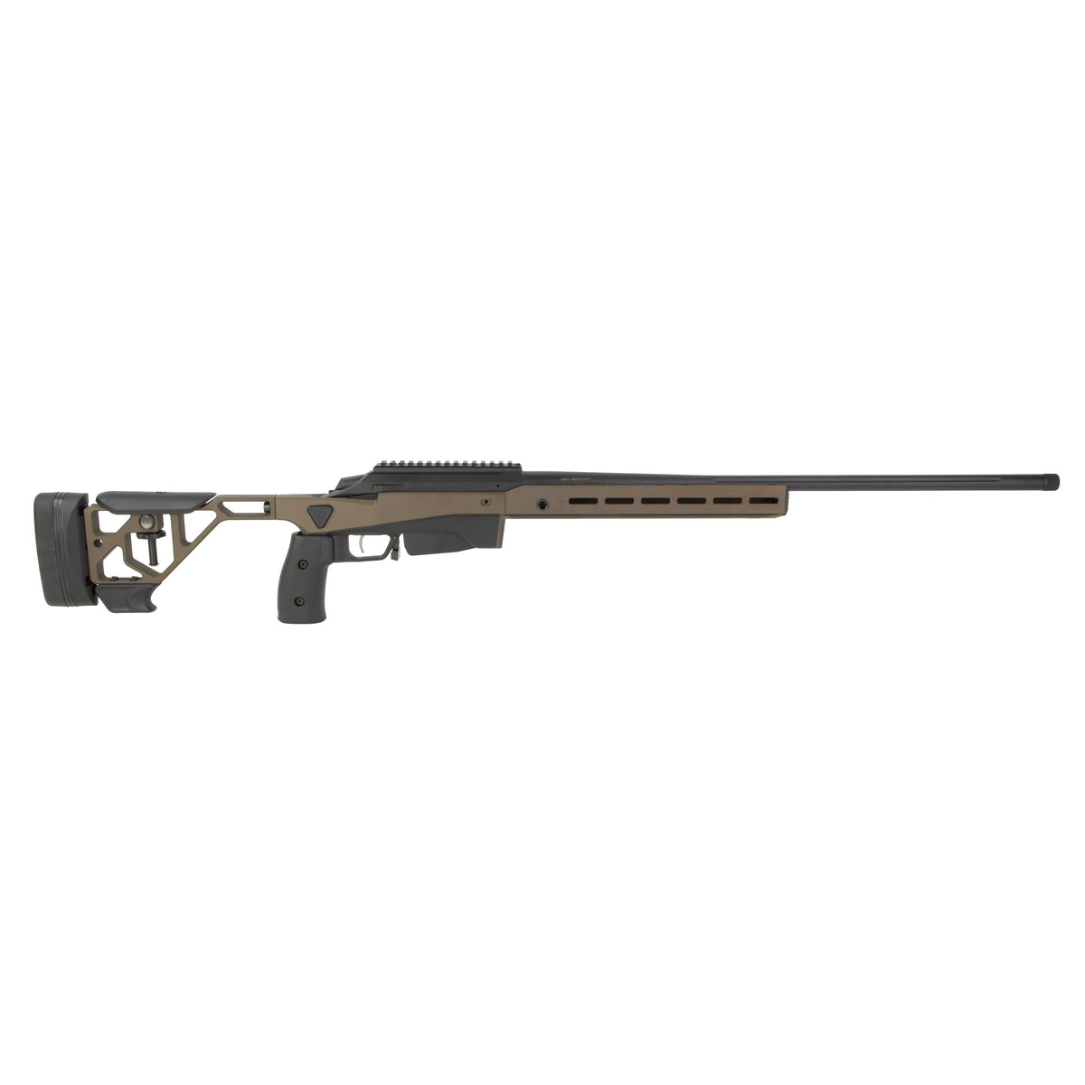 TIKKA T3X ACE 300WIN 24" 5RD LH BLK