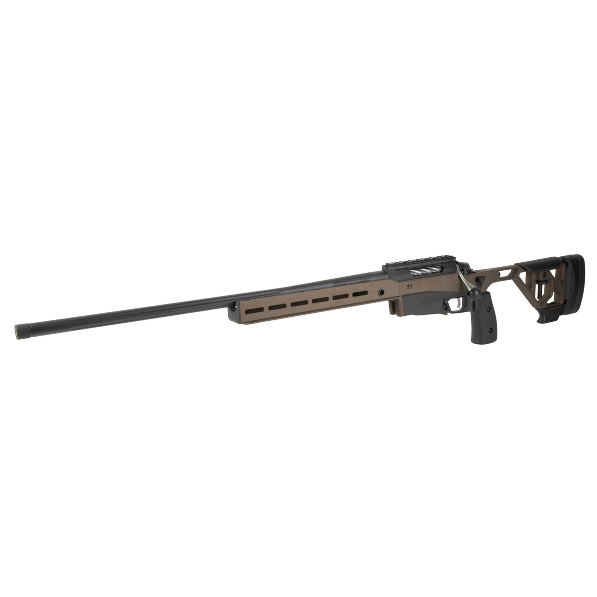 TIKKA T3X ACE 300WIN 24" 5RD LH BLK