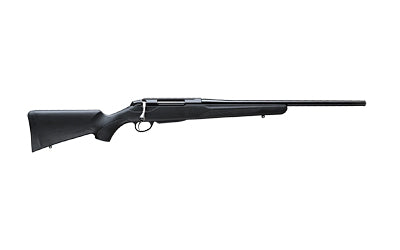 TIKKA T3 LITE CMPT 6.5CM 20" BLACK