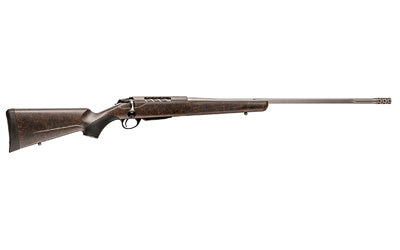 TIKKA T3X ROUGHTCH 6MM CM 24 3RD STS