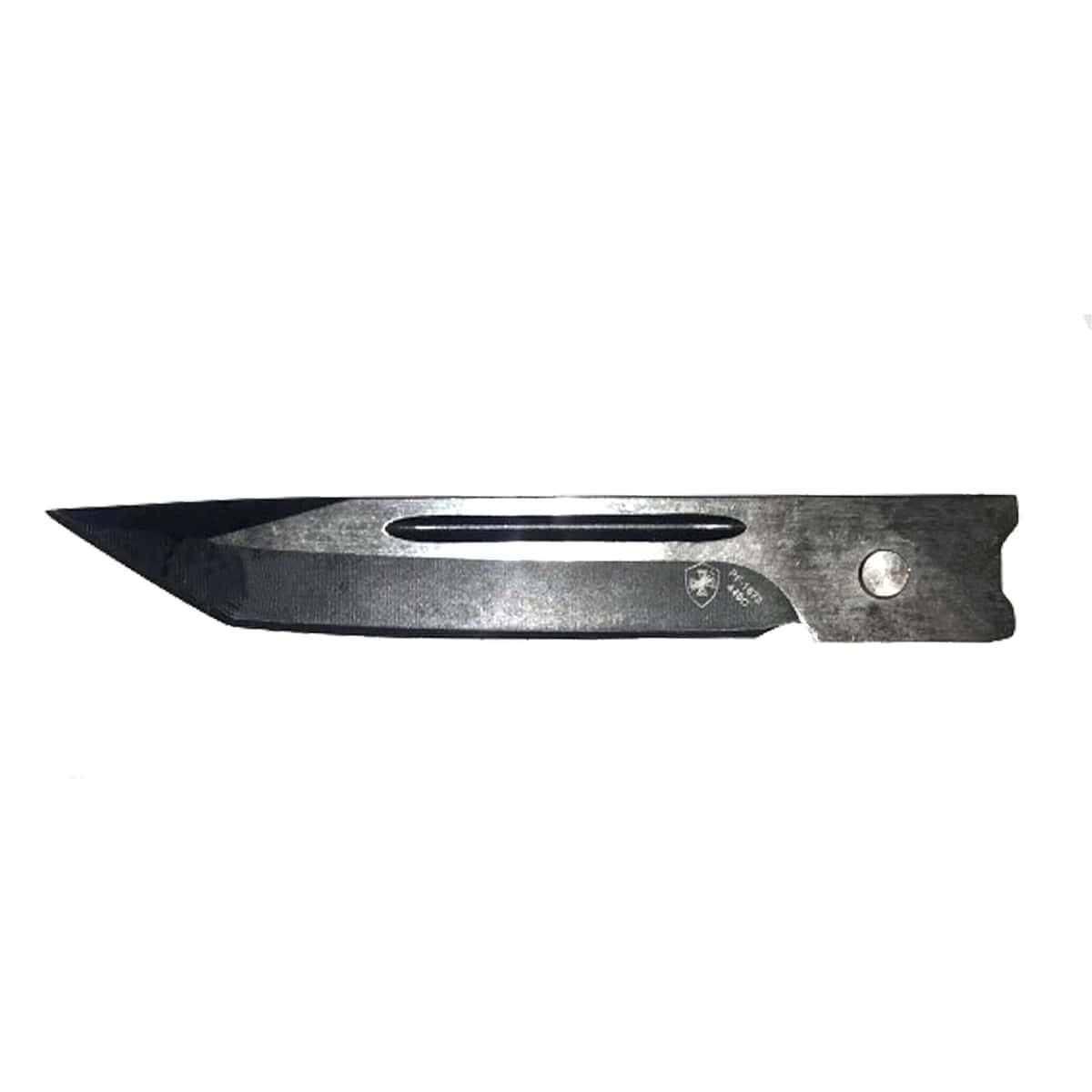 Templar Knives Slim Fallen 3.5 Tanto Blade Black