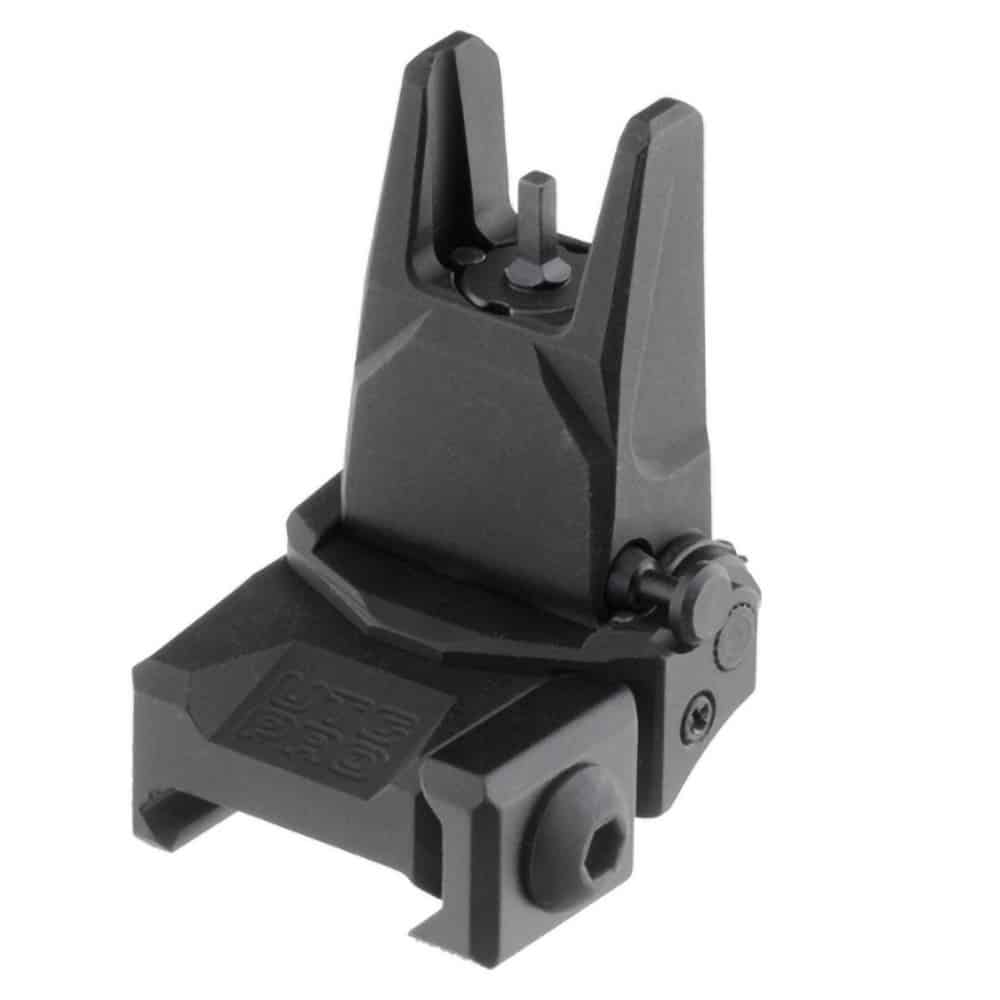 UTG Pro Flip Up Front Iron Sight for AR-15